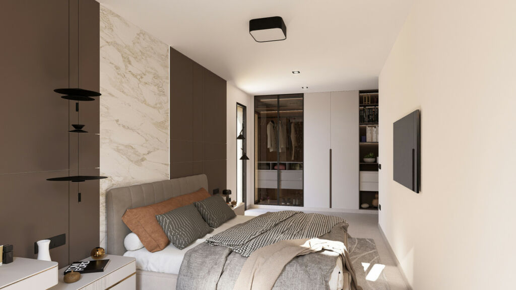 Detached Villa San Javier Murcia - image 11