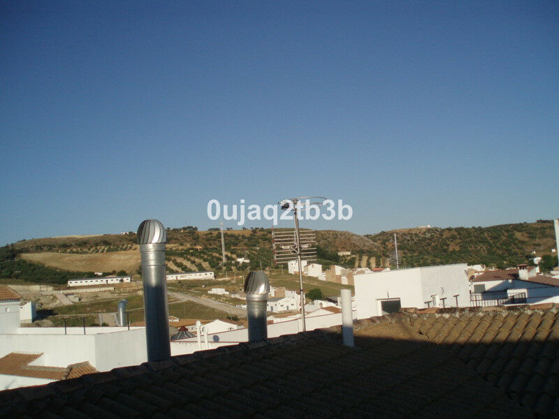 Townhouse Algodonales Cádiz - image 11
