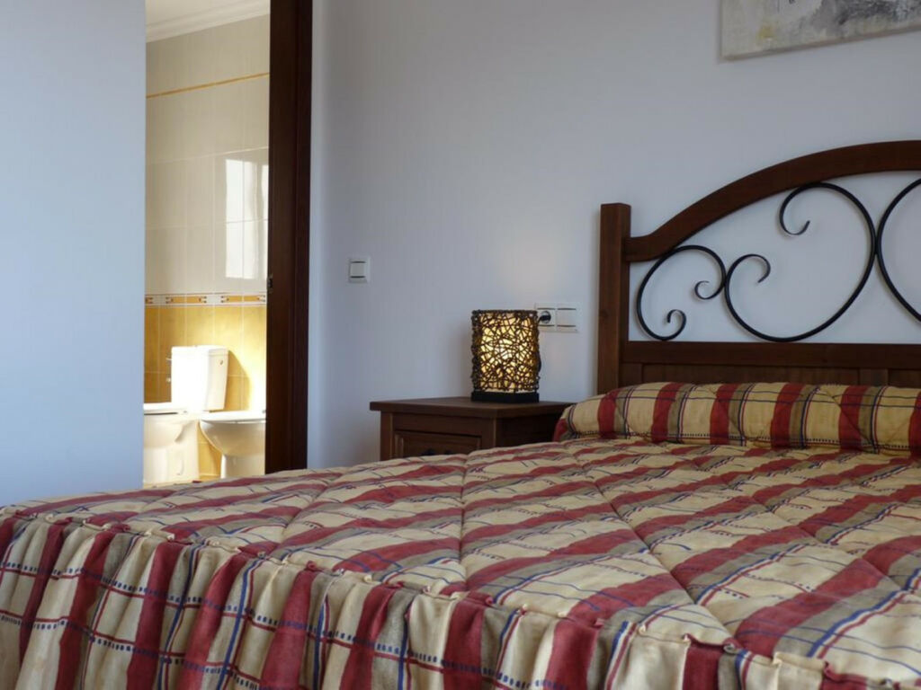 Townhouse Almachar Málaga - image 11