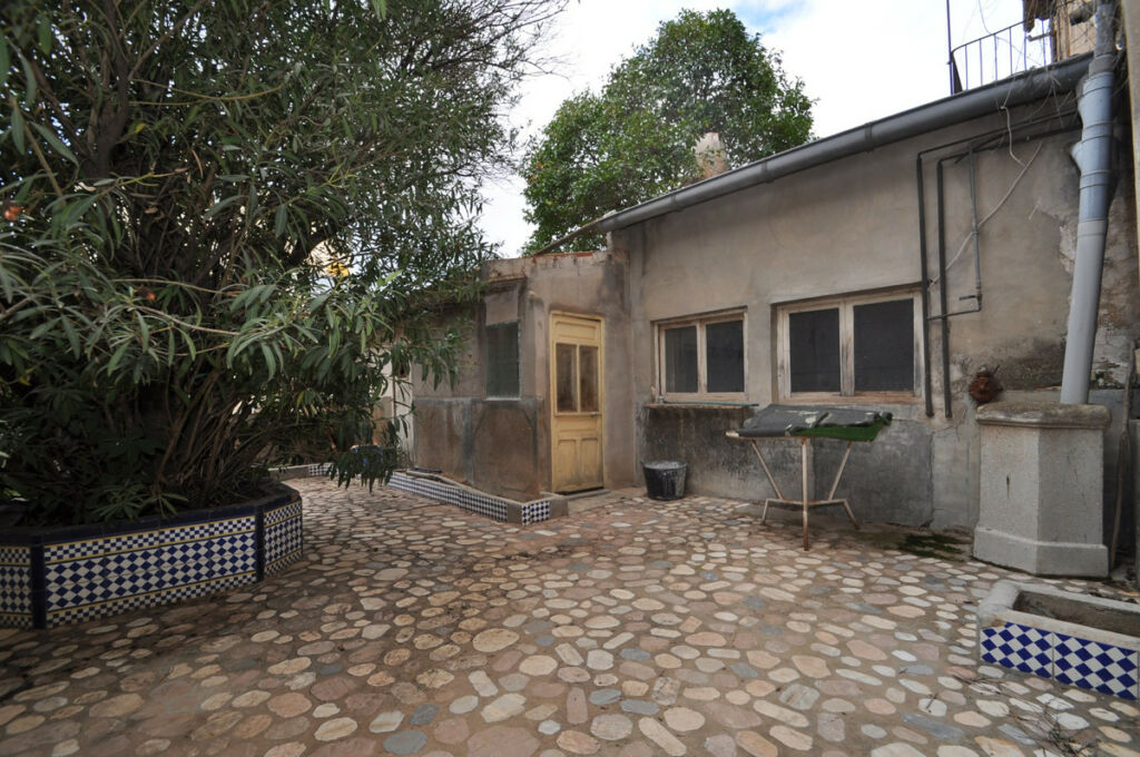 Townhouse Pinoso Alicante - image 11
