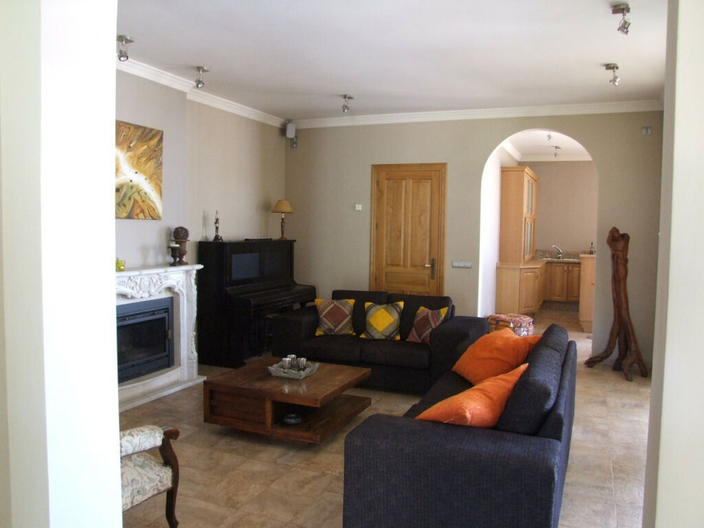 Detached Villa Arenas Málaga - image 11