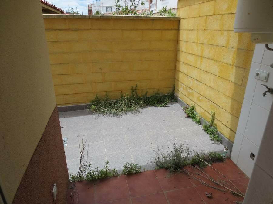 Townhouse Chilches Málaga - image 11