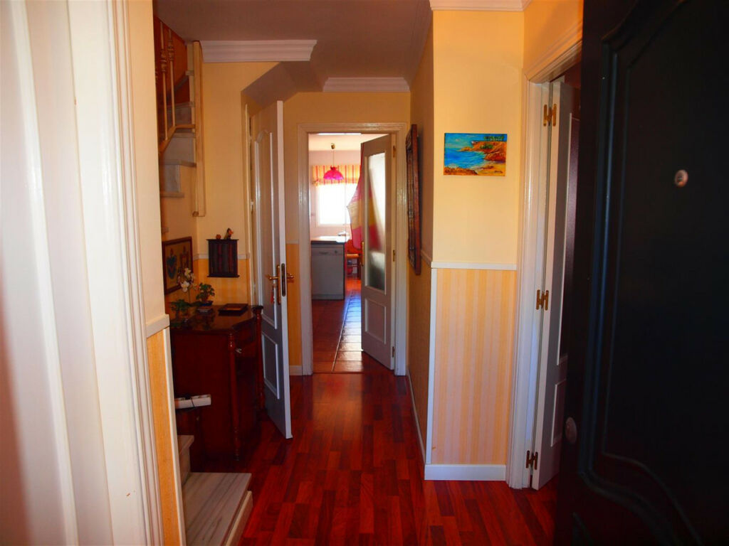 Semi-Detached House Torre del Mar Málaga - image 11