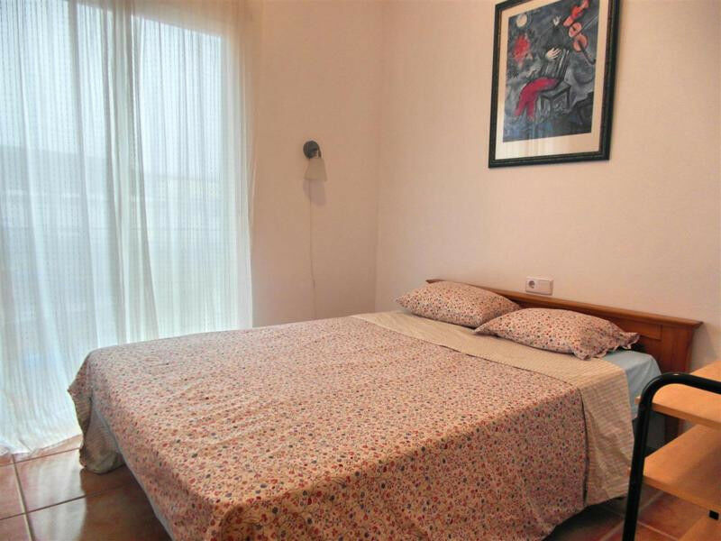 Middle Floor Apartment Algarrobo Málaga - image 11