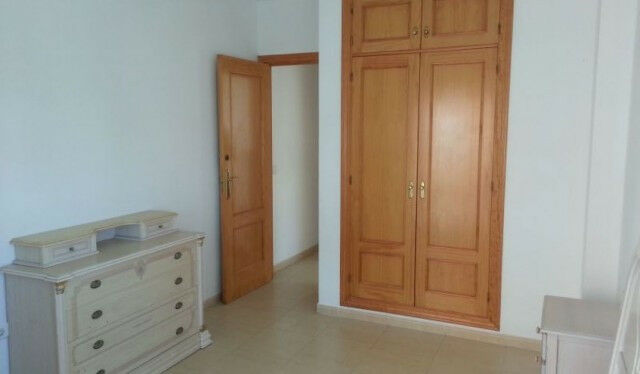 Ground Floor Apartment Nerja Málaga - image 11