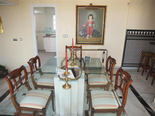 Detached Villa Caleta de Vélez Málaga - image 11