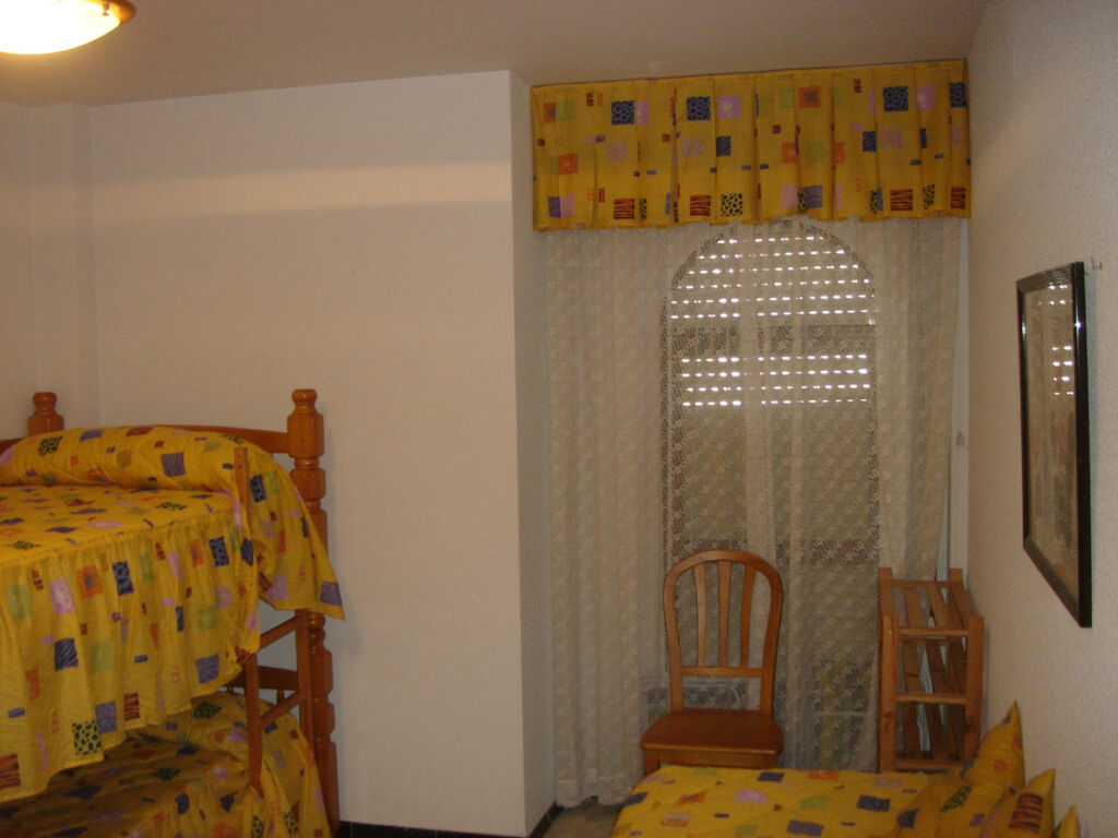 Middle Floor Apartment Mezquitilla Málaga - image 11