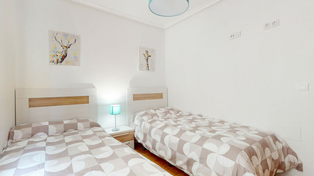 Detached Villa San Miguel de Salinas Alicante - image 11