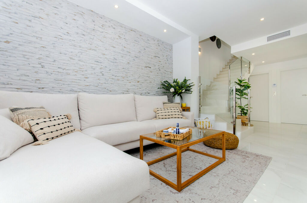 Detached Villa Vista Bella Golf Alicante - image 11