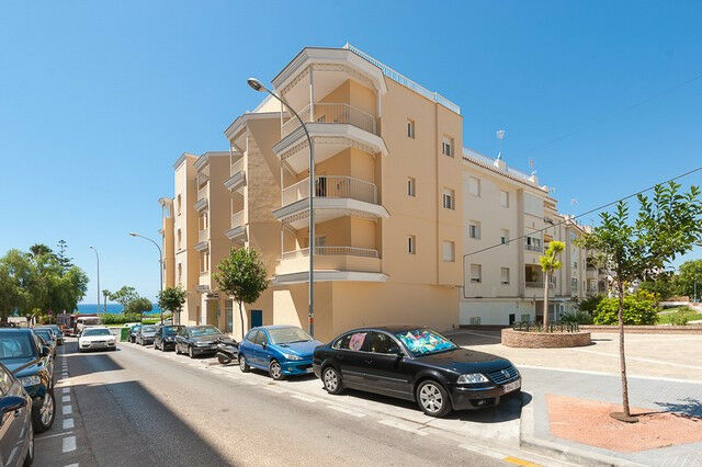 Ground Floor Apartment Nerja Málaga - image 11