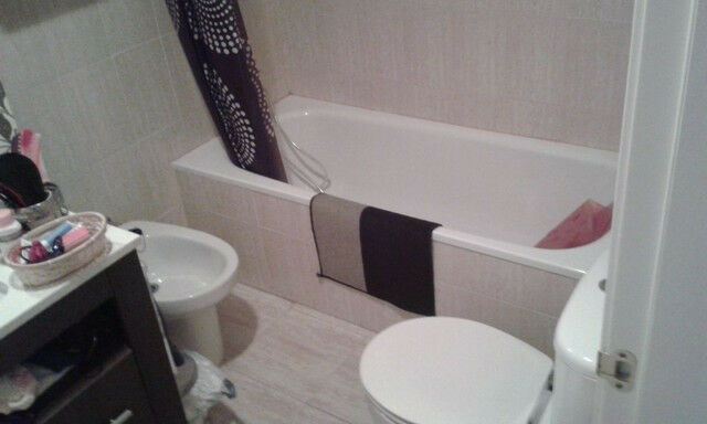Ground Floor Apartment Nerja Málaga - image 11