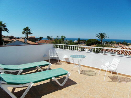 Detached Villa Caleta de Vélez Málaga - image 11