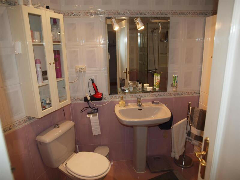 Middle Floor Apartment Torrox Málaga - image 11