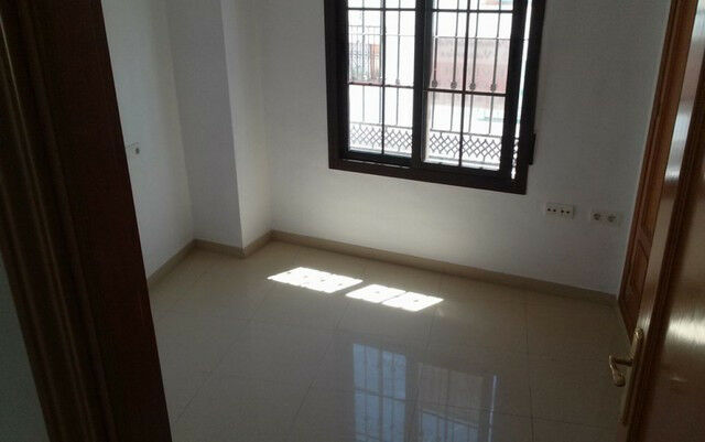 Ground Floor Apartment Frigiliana Málaga - image 11