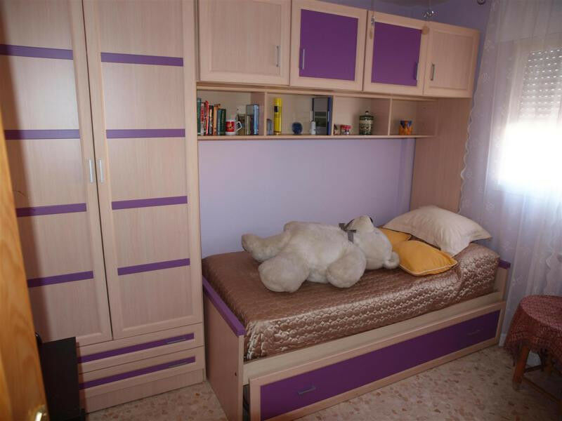 Townhouse Torre del Mar Málaga - image 11