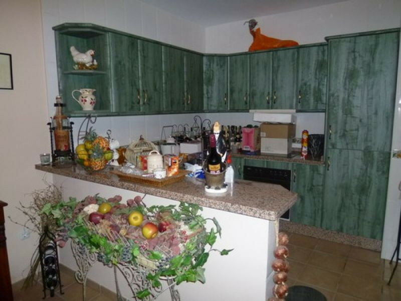 Detached Villa Torrox Málaga - image 11