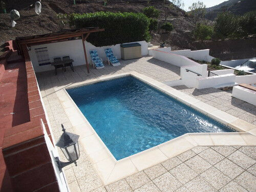 Semi-Detached House Triana Málaga - image 11