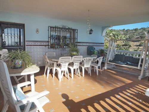 Detached Villa Almayate Málaga - image 11