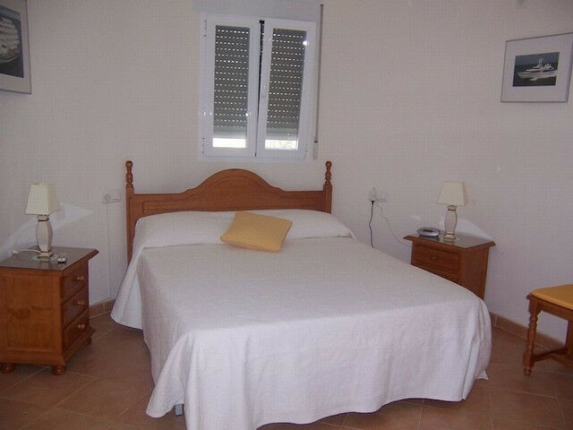 Detached Villa Arenas Málaga - image 11