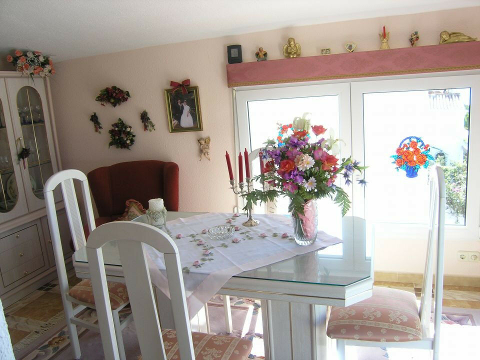 Detached Villa Benajarafe Málaga - image 11