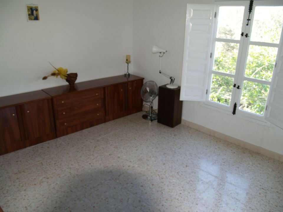 Finca - Cortijo Periana Málaga - image 11
