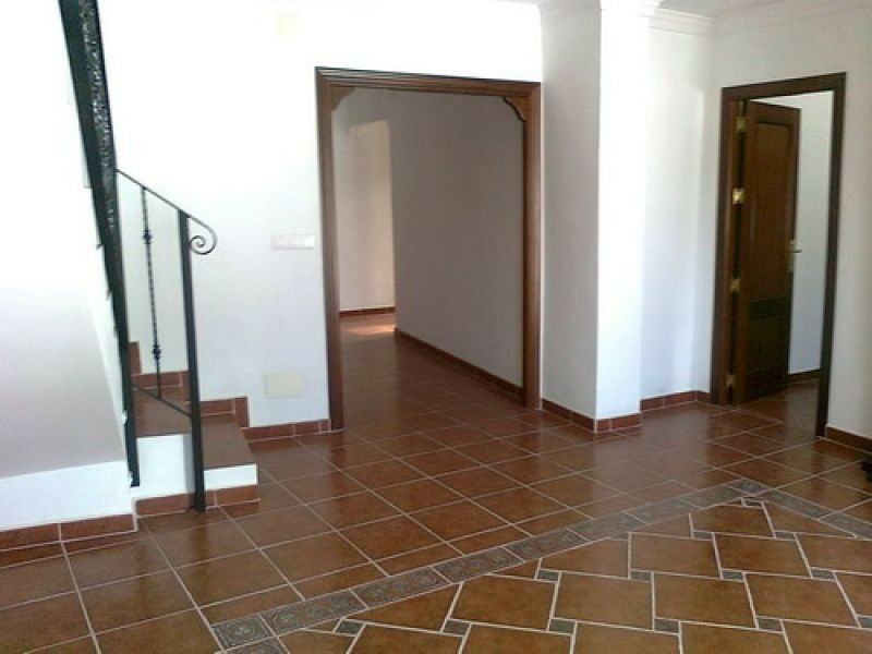 Townhouse Benamargosa Málaga - image 11