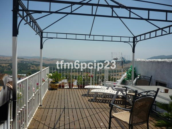 Townhouse Jimena de la Frontera Cádiz - image 11