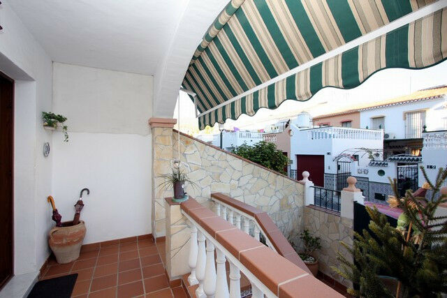 Townhouse Nerja Málaga - image 11