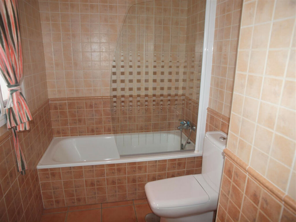 Semi-Detached House Torrox Málaga - image 11
