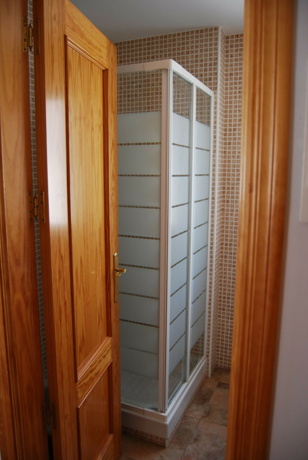 Middle Floor Apartment Torrox Málaga - image 11