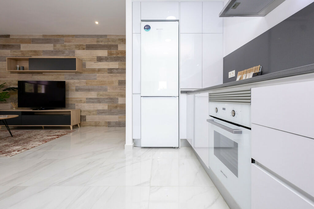 Middle Floor Apartment Jacarilla Alicante - image 11