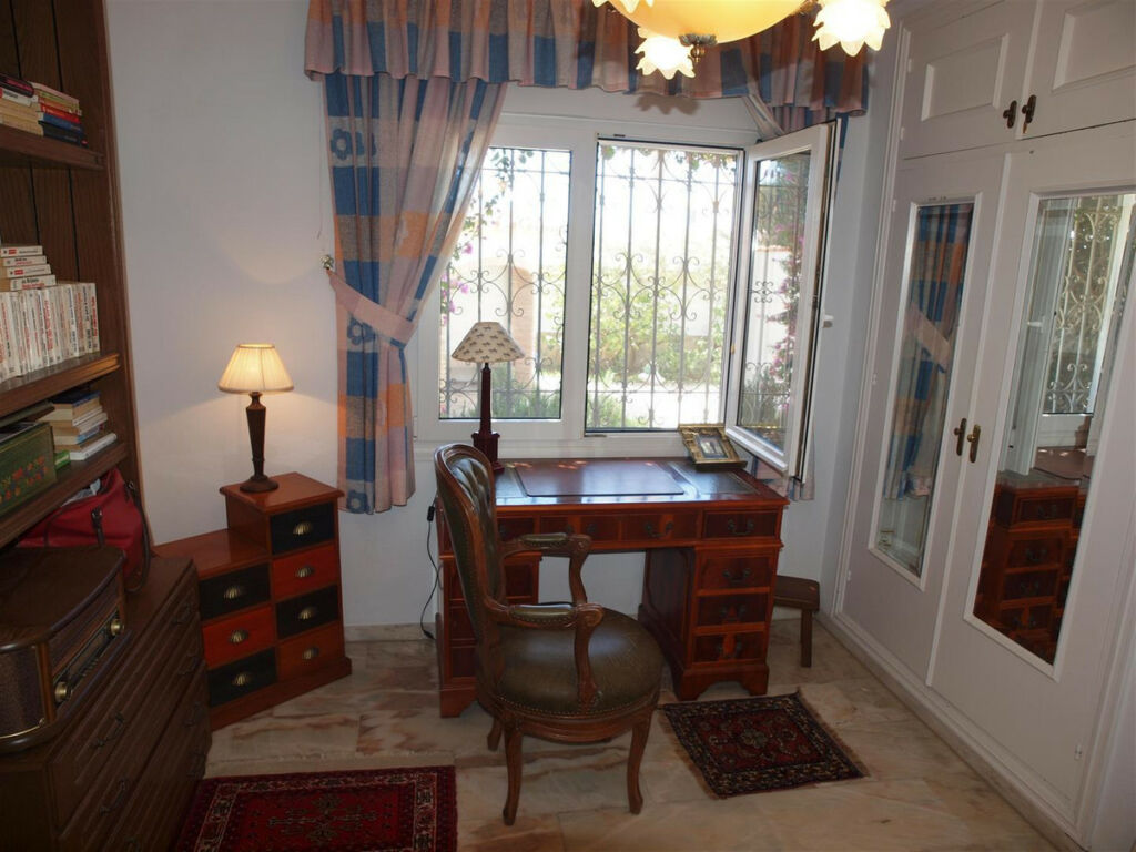 Detached Villa Torrox Málaga - image 11