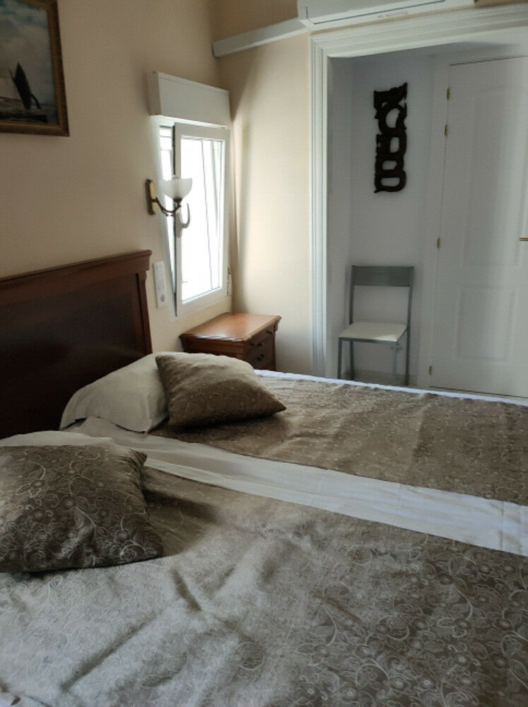 Detached Villa Javea Alicante - image 11