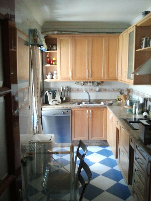 Ground Floor Apartment Nerja Málaga - image 11