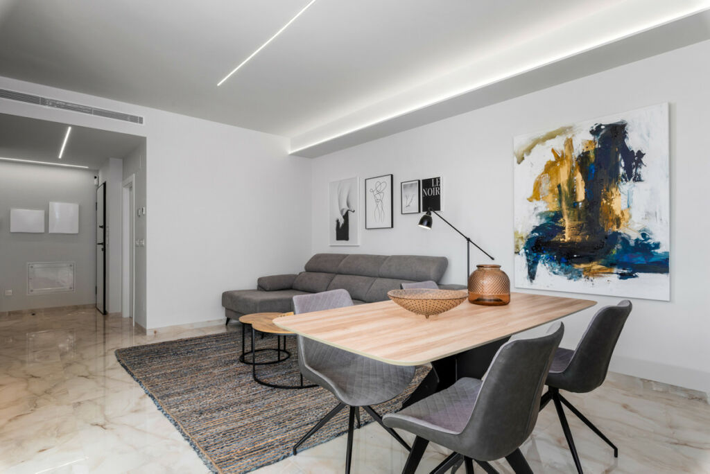Detached Villa Algorfa Alicante - image 11