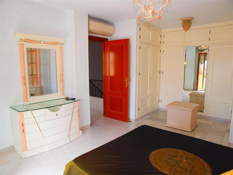 Semi-Detached House Torre del Mar Málaga - image 11