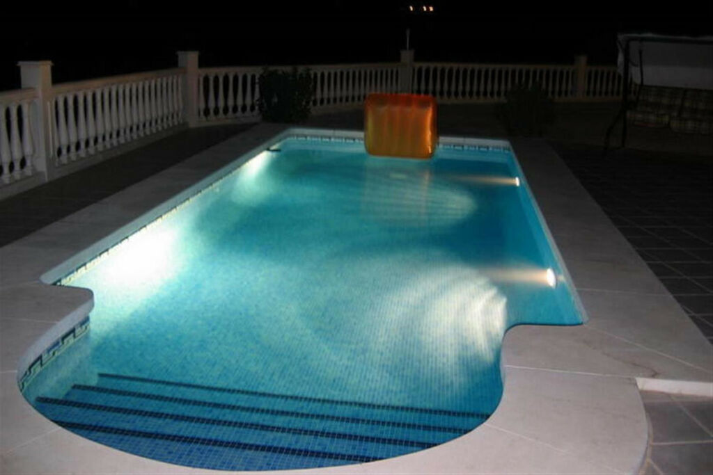 Detached Villa Arenas Málaga - image 11