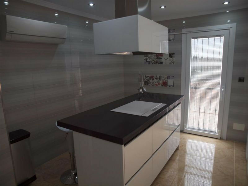 Detached Villa Torre del Mar Málaga - image 11