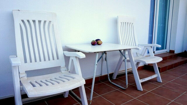 Ground Floor Apartment Torrox Málaga - image 11