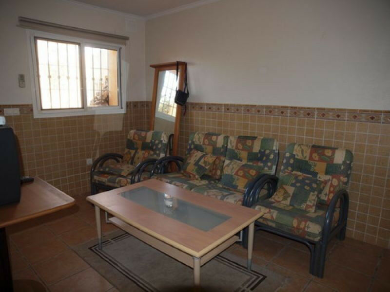 Townhouse Chilches Málaga - image 11