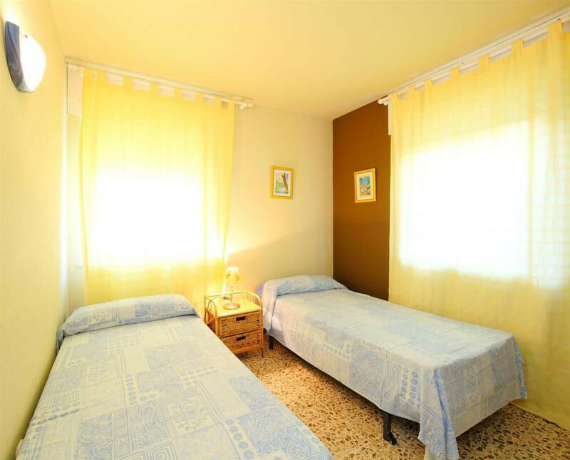 Detached Villa Benajarafe Málaga - image 11