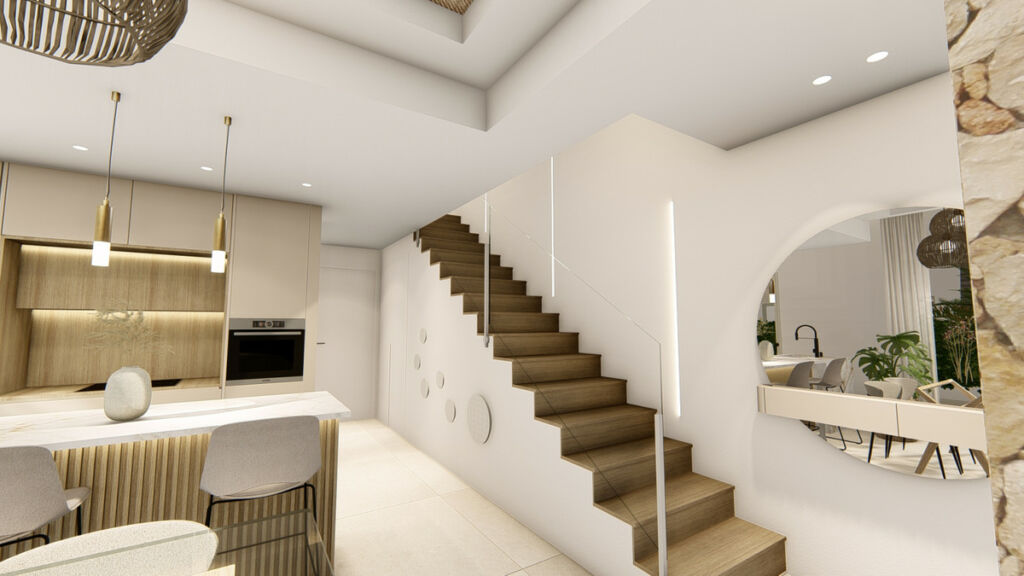 Semi-Detached House Ciudad Quesada Alicante - image 11