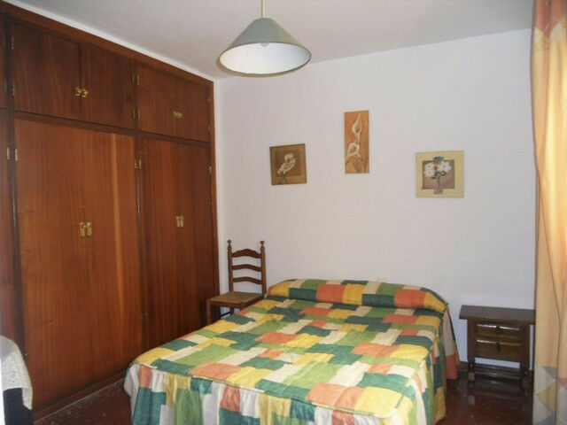 Ground Floor Apartment Nerja Málaga - image 11
