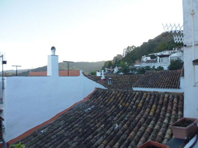 Townhouse Jimena de la Frontera Cádiz - image 11