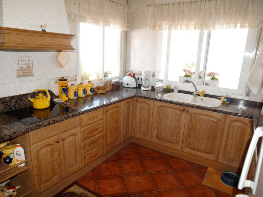 Detached Villa Vélez-Málaga Málaga - image 11