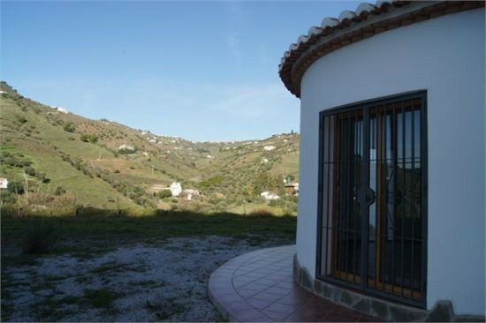 Finca - Cortijo Cómpeta Málaga - image 11