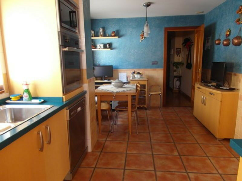 Middle Floor Apartment Torre del Mar Málaga - Bild 11