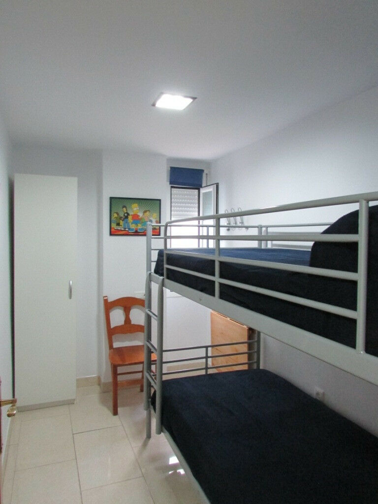 Ground Floor Apartment Vélez-Málaga Málaga - image 11