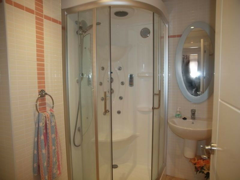 Ground Floor Apartment Alcaucín Málaga - image 11