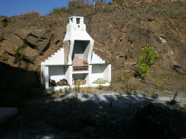 Finca - Cortijo Vélez-Málaga Málaga - image 11